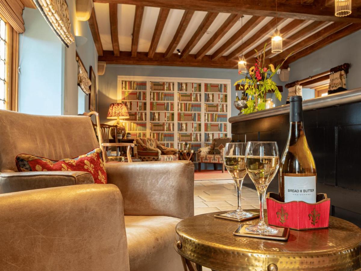 The Old Hall Hotel 5*