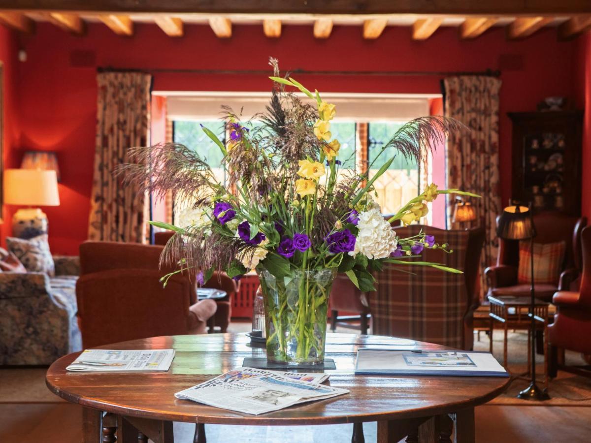 The Old Hall 5* Ely
