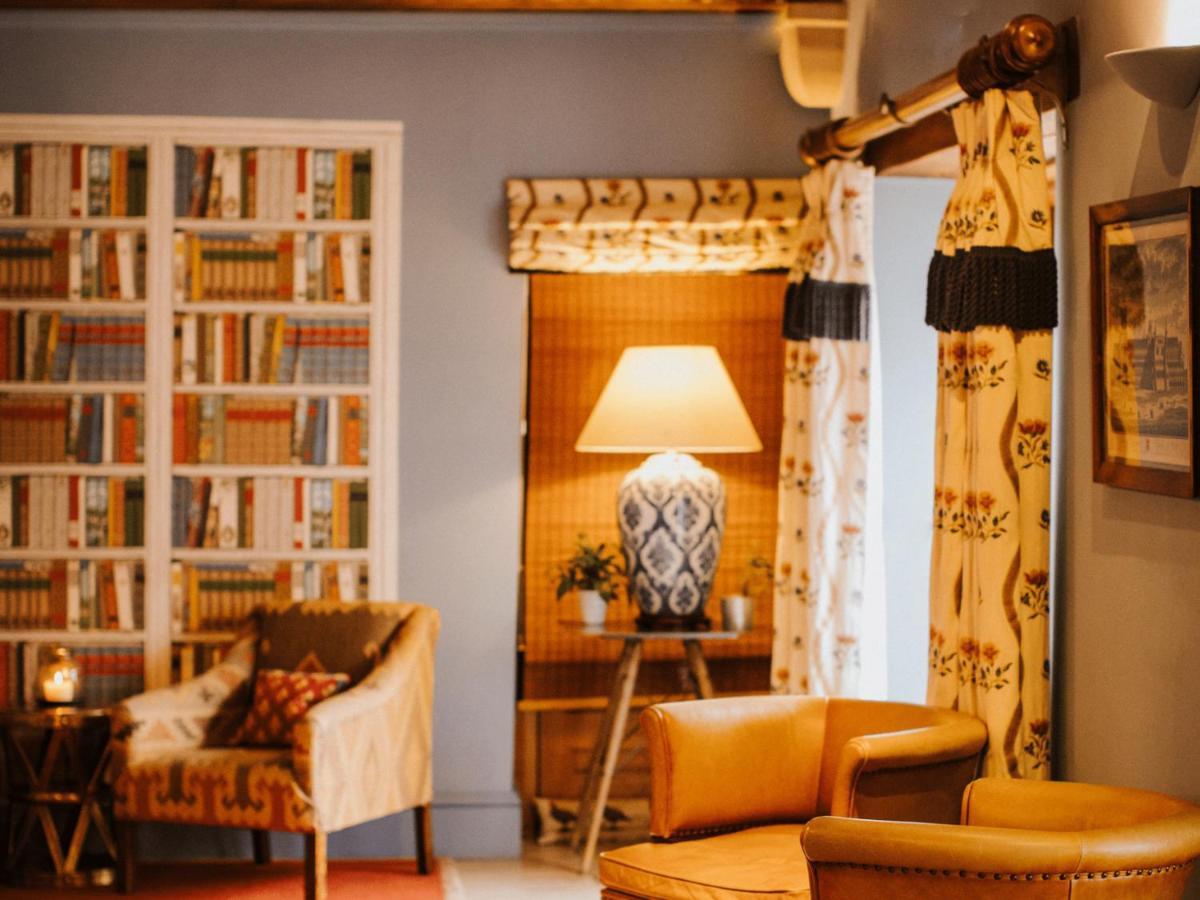 Hotel The Old Hall 5*