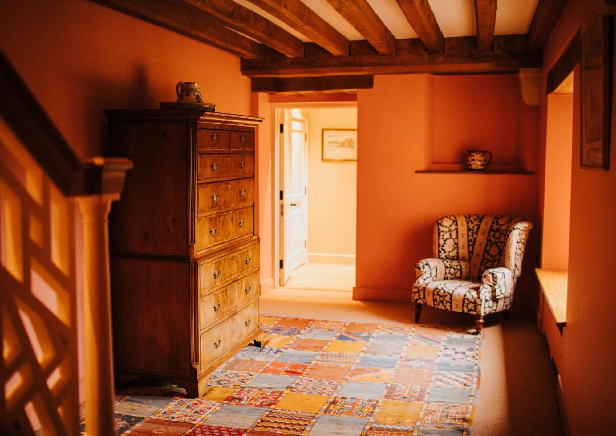 Hotel The Old Hall Ely