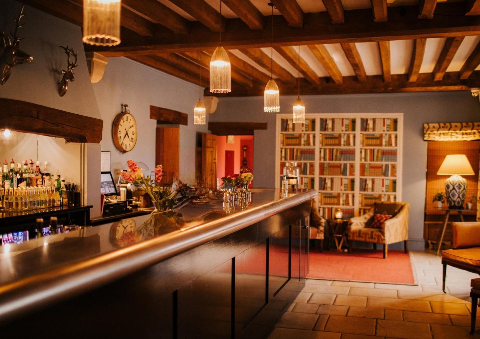 The Old Hall 5* Ely