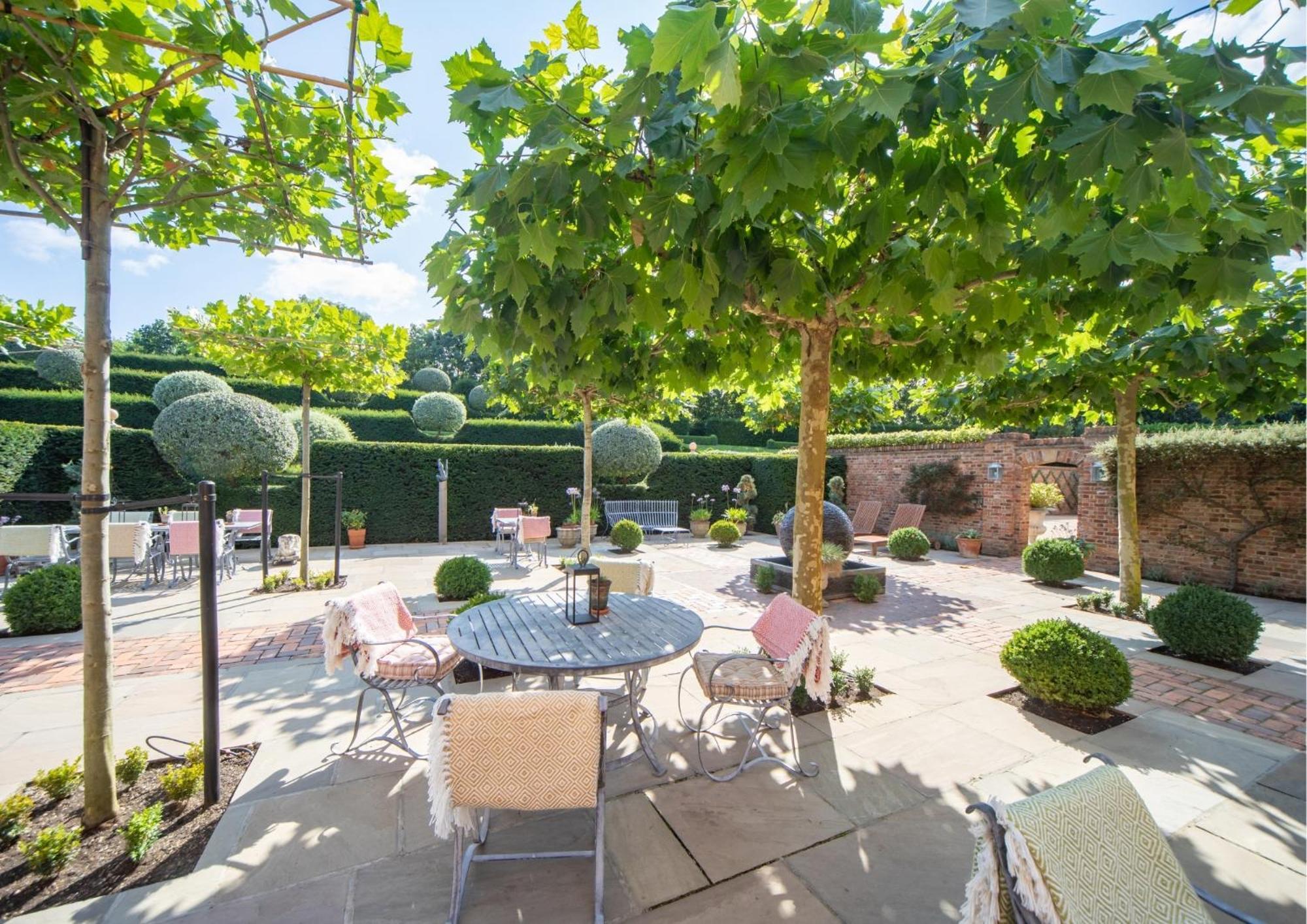 The Old Hall 5* Ely