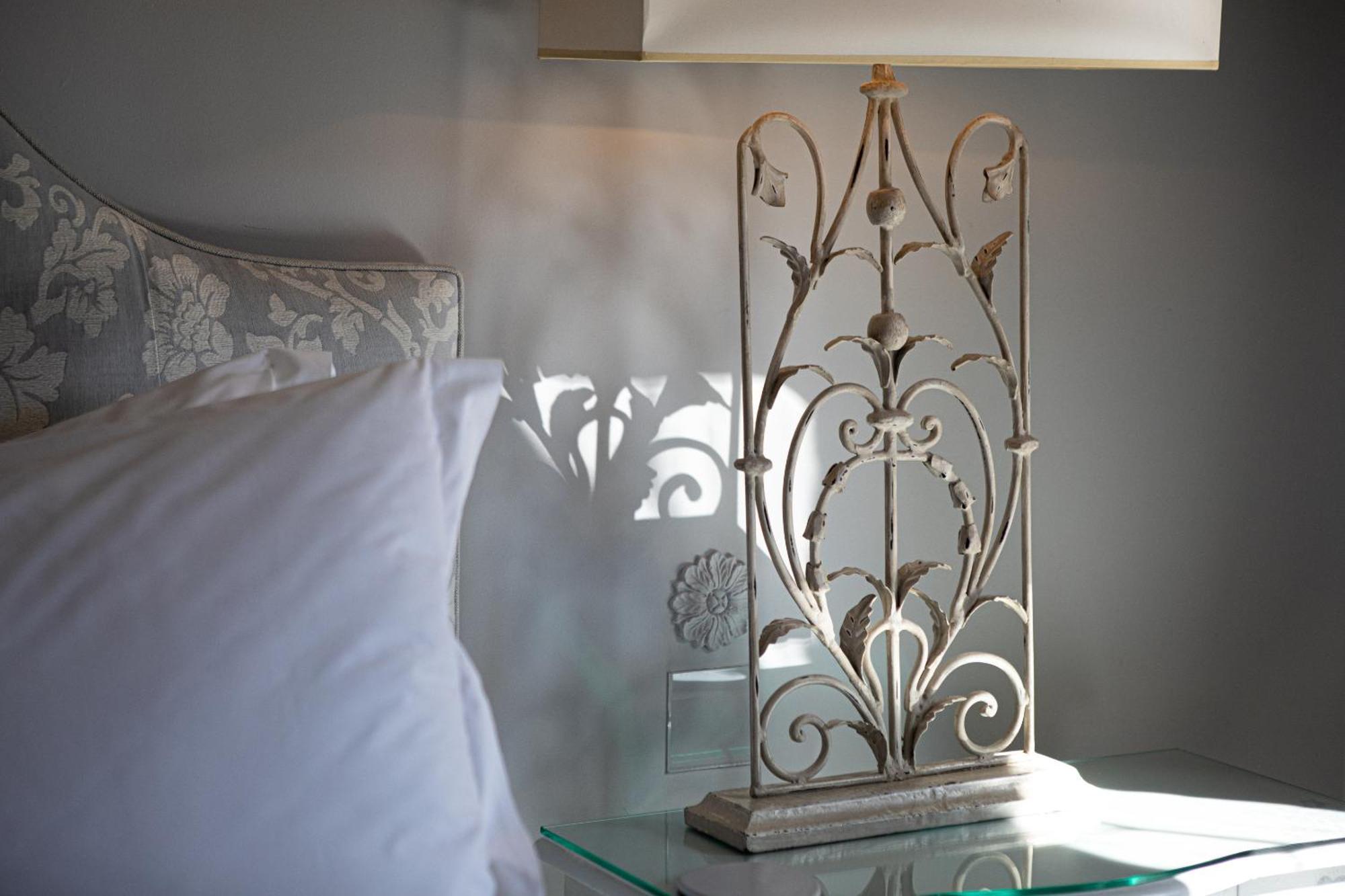 The Old Hall Hotel 5*