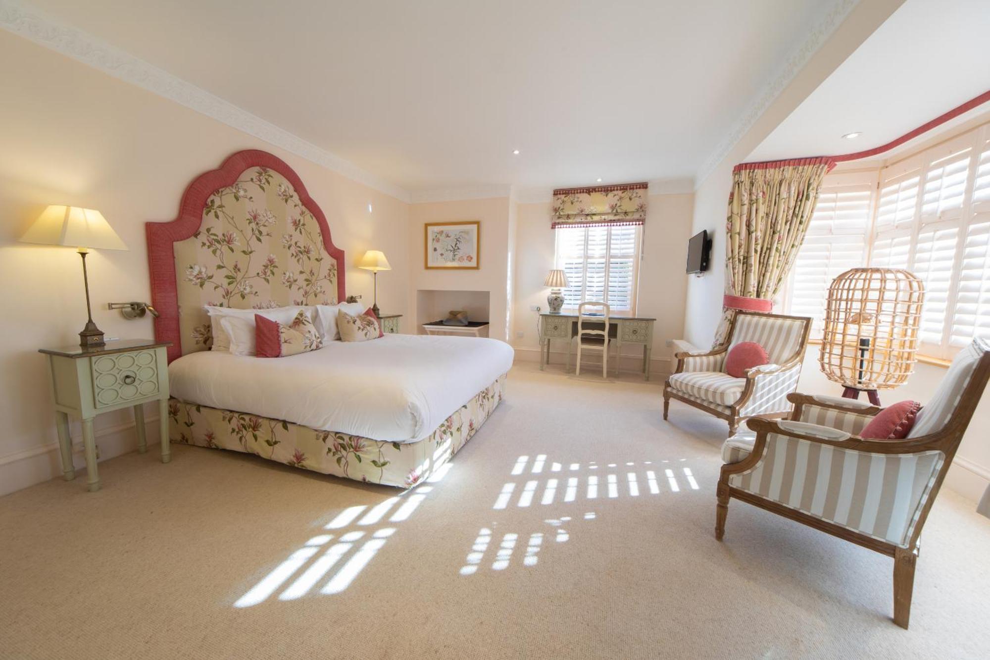 The Old Hall 5* Ely